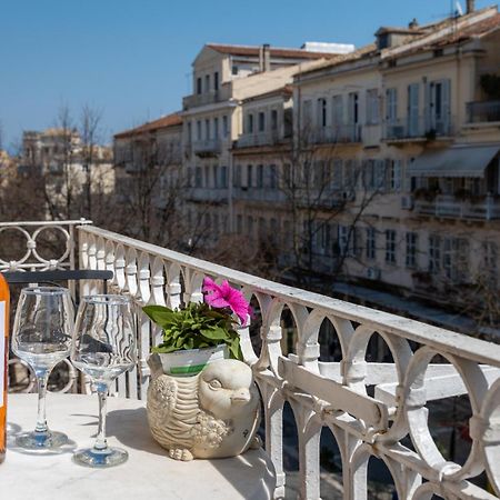 Apartamento Casa Valeroza Corfu  Exterior foto