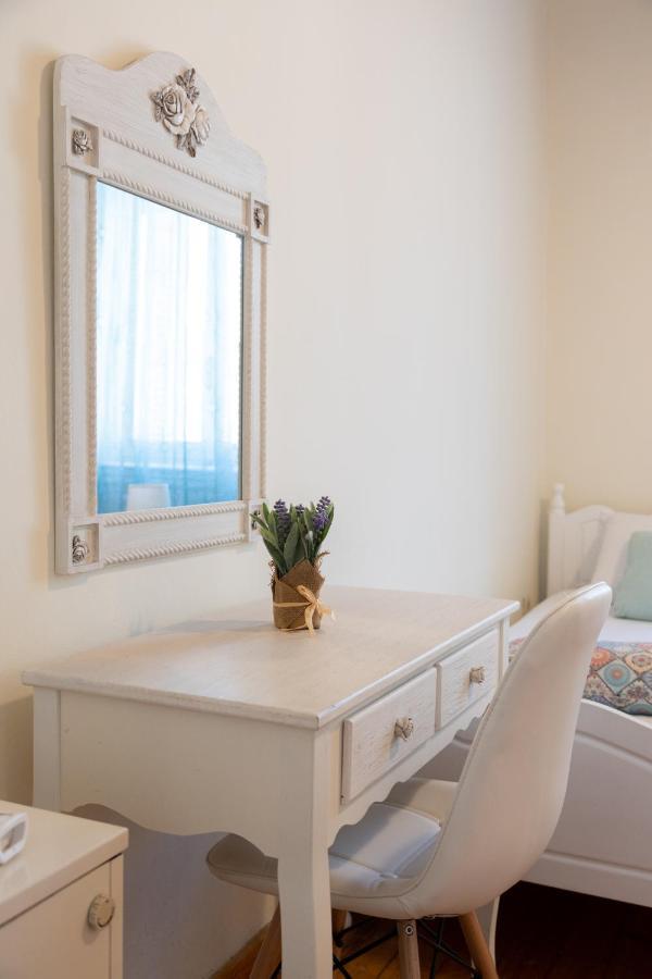 Apartamento Casa Valeroza Corfu  Exterior foto