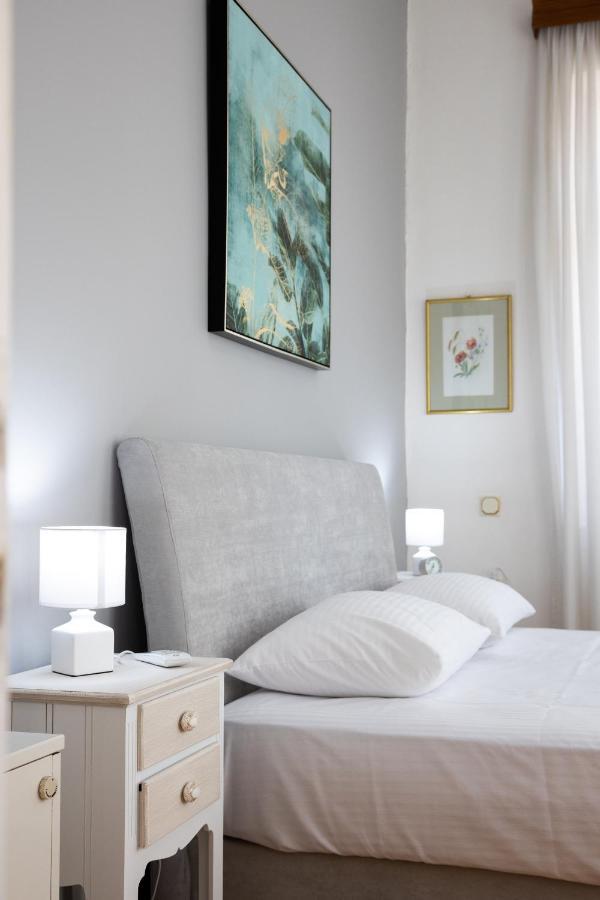 Apartamento Casa Valeroza Corfu  Exterior foto