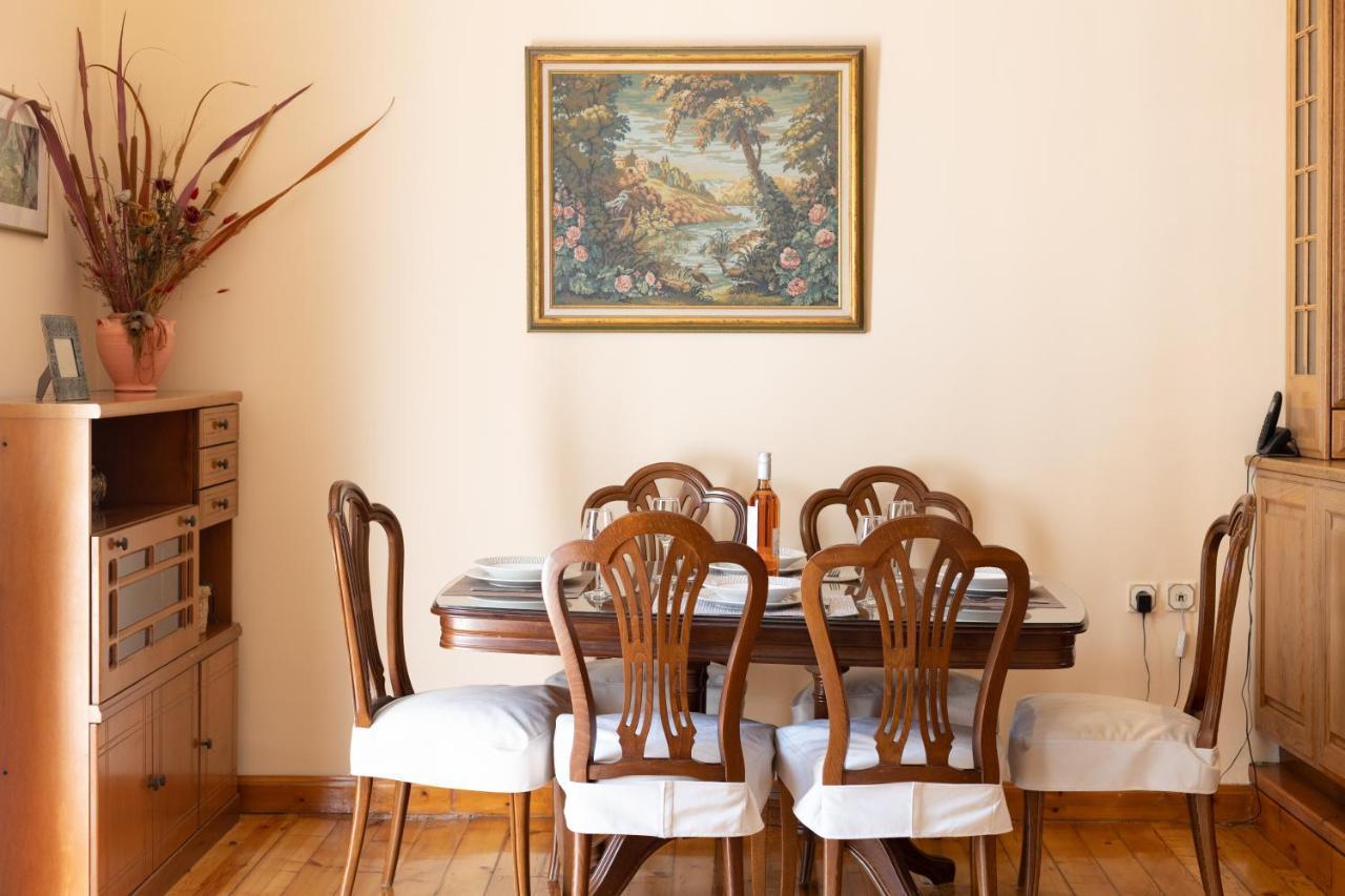 Apartamento Casa Valeroza Corfu  Exterior foto
