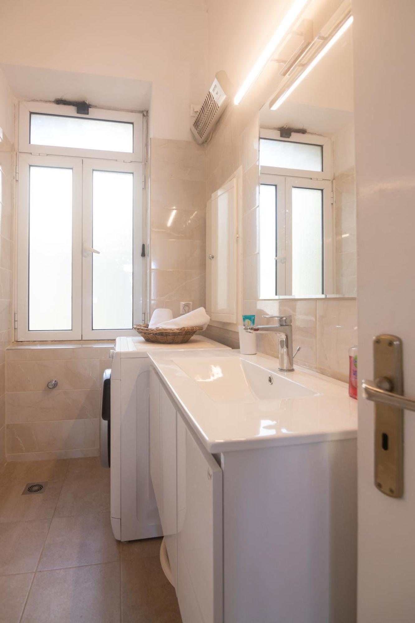 Apartamento Casa Valeroza Corfu  Exterior foto