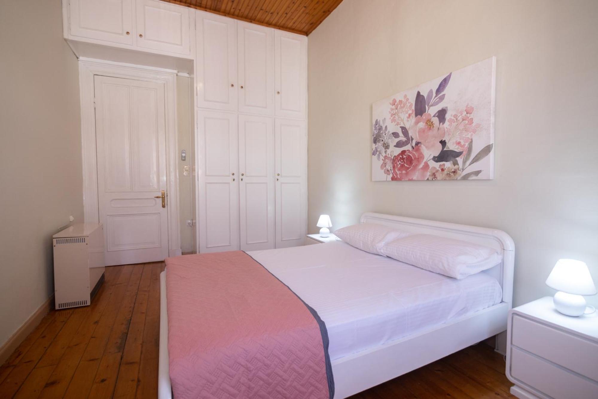 Apartamento Casa Valeroza Corfu  Exterior foto